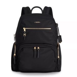 Tumi Voyageur Carson Backpack - 90% New